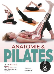 Anatomie et pilates